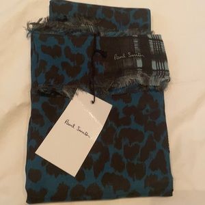 Paul smith scarf
